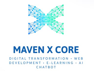MavenXcore logo